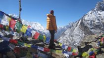 7 Days Langtang Valley Private Trek From Kathmandu