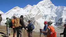 Everest Base Camp Budget Trekking