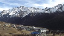 Langtang Valley Trekking