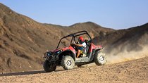 Dune Buggy Safari in Hurghada Desert (Polaris RZR)
