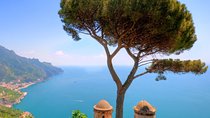 Gems of the Amalfi coast 