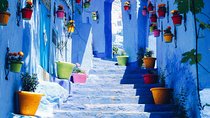 Day trip from Fez to Chefchaouen - Group Tour