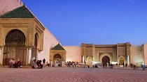 One-Day Tour from Fez to Meknes and Volubilis - Group Tour