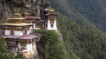 Bhutan Package Tour - 6 Days
