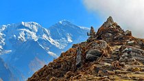 Mardi Himal Base Camp Trek -9 Days