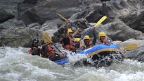 Trishuli River Rafting - Overnight