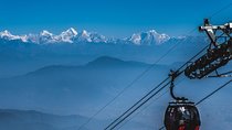 Chandragiri Hill Day Tour