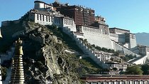 Tibet Lhasa Tour with Everest Base Camp - 8 Days