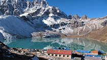 Everest Gokyo Lake Trek -13 Days