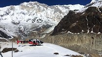 Annapurna Base Camp Heli Tour