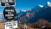 Ghorepani Poonhill Trek -8 Days