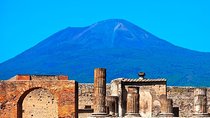 Private Tour Pompeii, Vesuvius and Herculaneum