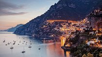Private Amalfi Coast Sunset Tour