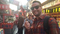 4 Hour Beijing Layover Night Tour