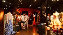Skip the Line: Museo del Baile Flamenco Admission Ticket