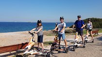 Athens Riviera Small Group Tour by TRIKKE