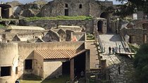 Day Tour of Paestum and Pompei