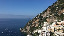 Full Day Amalfi Coast