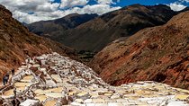 Half-Day Maras and Moray in Sacred Valley Cusco