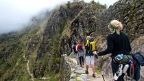 Classic Inka Trail: 4-Day, 3-Nights