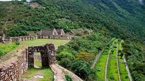 Choquequirao Trekking in 5 days