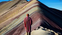 Andean Experience: Cusco City, Valle Sagrado, Machu Picchu and Rainbow Mountain