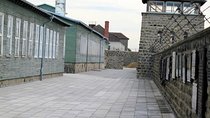 Mauthausen Concentration Camp Day Trip from Vienna