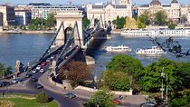 Budapest Private Day Trip from Vienna