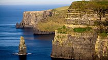 Cliffs of Moher, Galway and Ennis with Spanish Speaking Guide