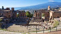 Private Taormina & Mount Etna Tour from Taormina