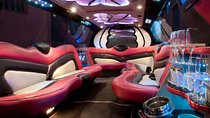 Limousine & nightclub Barcelona