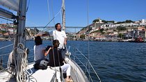 Private Douro River Sailing Cruise (Sunset Available)