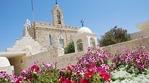 Bethlehem Tour from Jerusalem