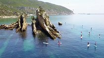 Stand Up Paddle Tour in Almada