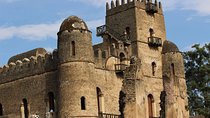 Private Tour in Gondar City with Pickup