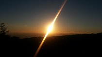 Etna Sunset Tour 3.000 from Taormina