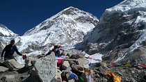 Everest Base Camp Trek from Salleri (Overland)