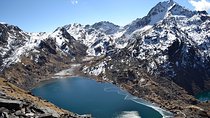 Langtang, Gosaikunda and Helambu Trek