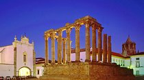 Historical Évora - PRIVATE Full Day Tour - Cork, Wine and Olive Oil Haven