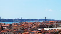 Lisbon PRIVATE Half Day Tour like a local