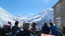 Annapurna Circuit Trek