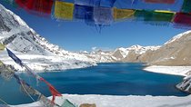 Annapurna Tilicho Lake Trek