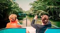 Mekong Delta Full Day Trip by Speedboat with Leisure Biking