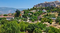 St. Paul in Athens half-day private tour 4.5 hours - With Tickets