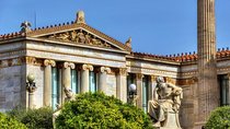 Jewish tour and Athens sightseeing in 6 hours