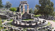Visit Delphi in a full day private tour