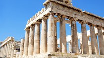 The golden age of Athens Full day private tour