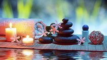 Dubai Spa Experience at La Maison De Beaute: Oriental Bath, Massage and Facial