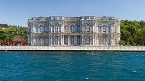 Half-Day Afternoon Istanbul Asia Tour With Beylerbeyi Palace