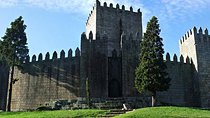 Private tour to Guimarães and Braga